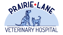 Prairie Lane Veterinary Hospital