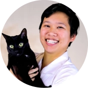 Dr. Margaret Polland